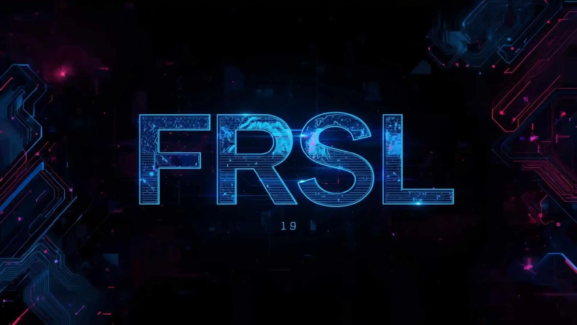 frls meaning in text