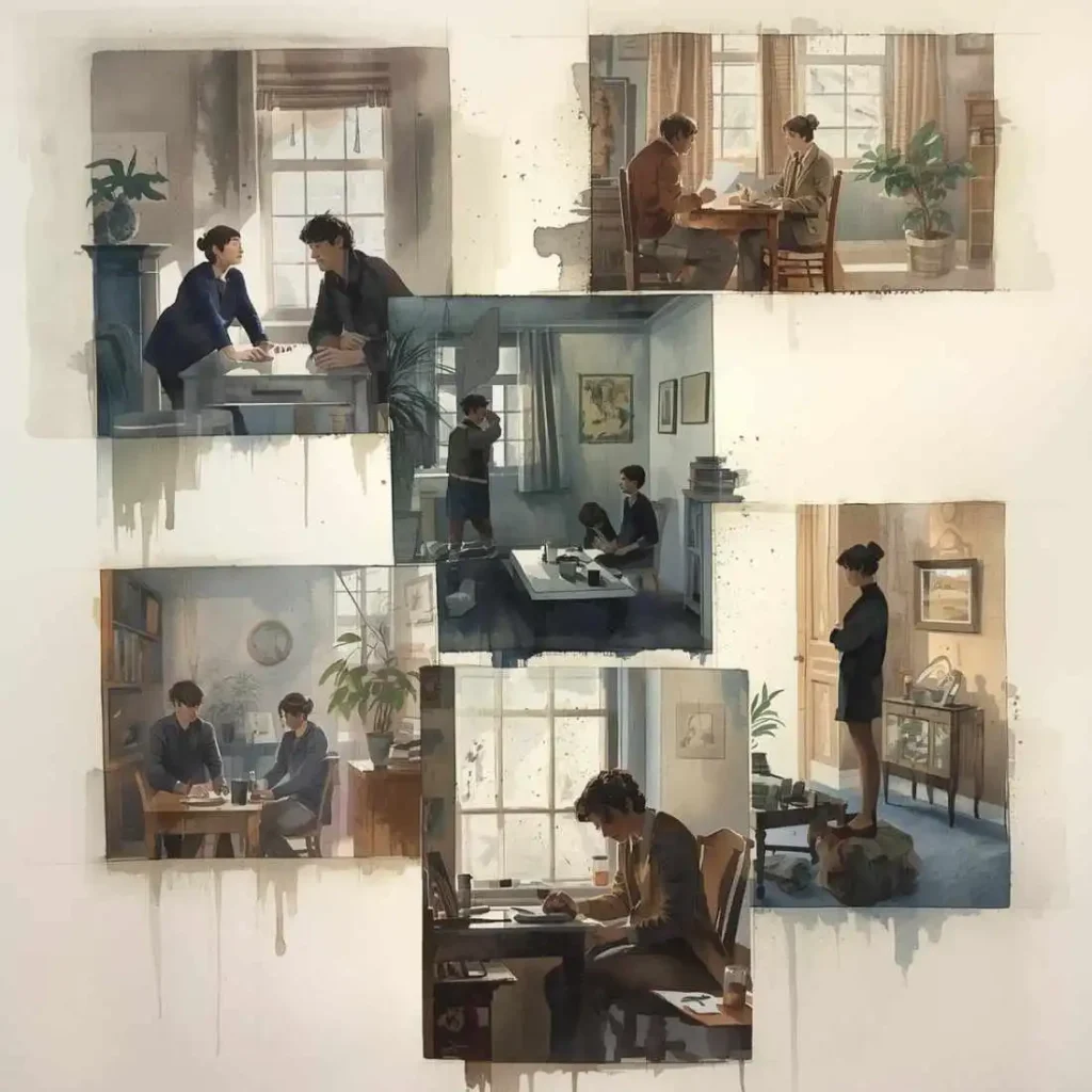 Usage in Different Contexts