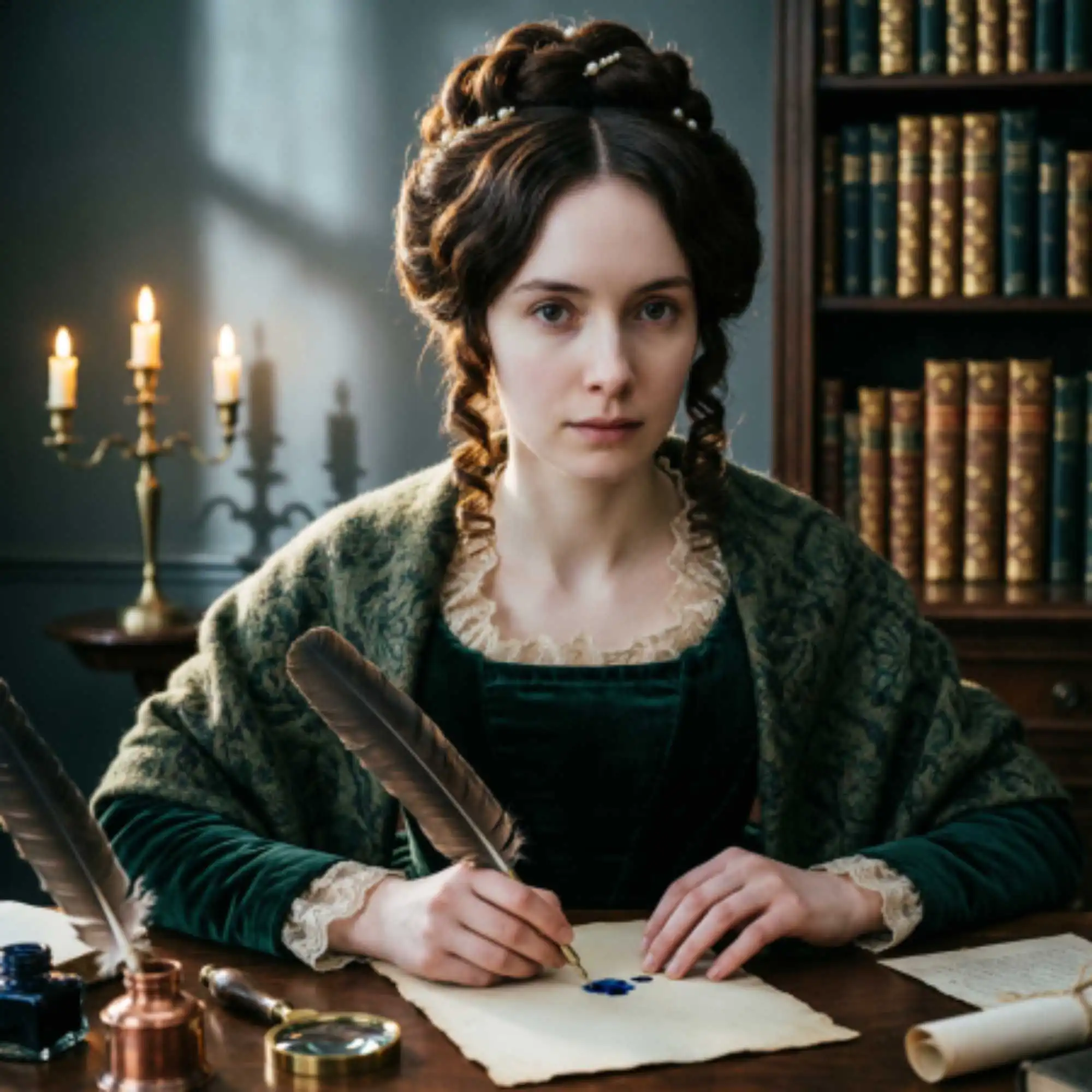 Mary Shelley