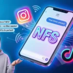 What Does NFS Mean on Text 