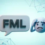 FML Meaning in Text