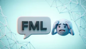 FML Meaning in Text