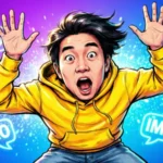 IMAO Meaning in Text