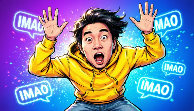 IMAO Meaning in Text