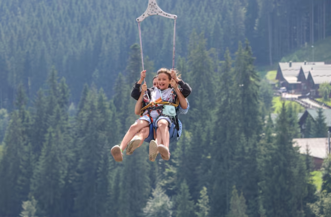 Adventure Travel