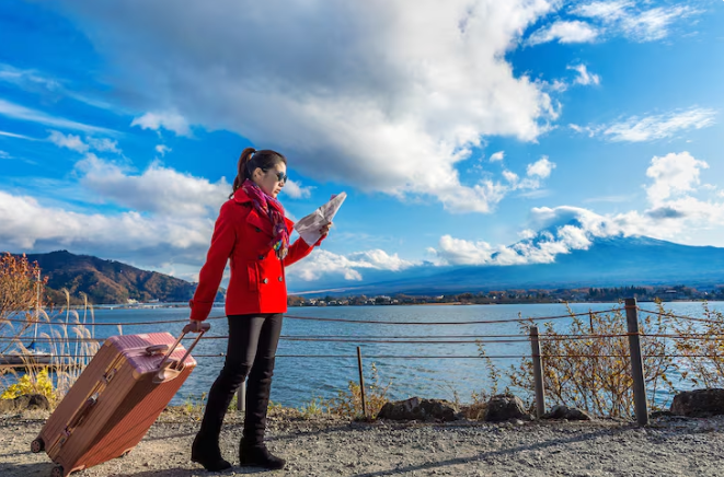 Travel and Meaningful Journeys