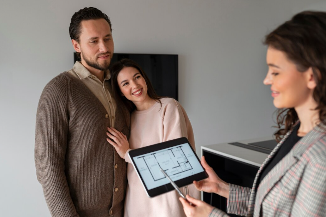 Home Buying Process
