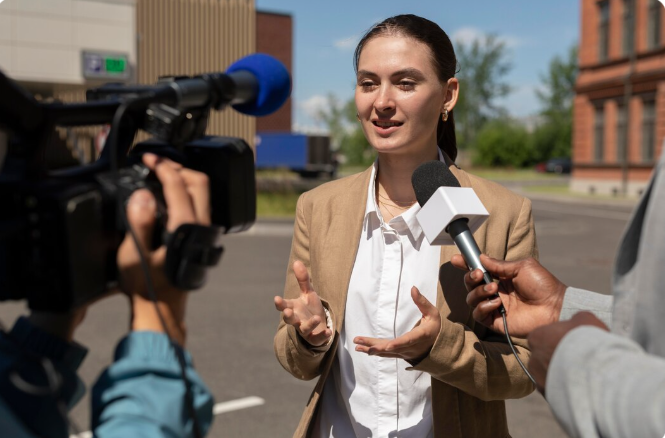 Independent Journalism