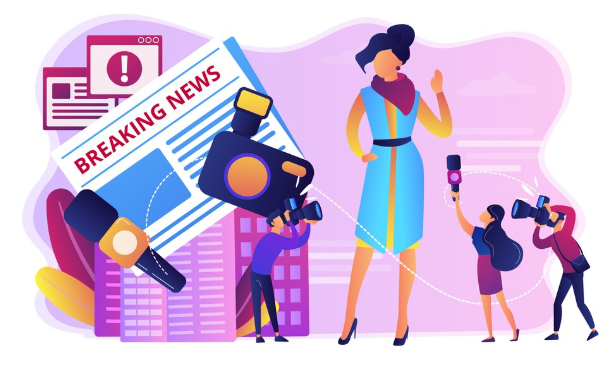 How Citizen Journalism