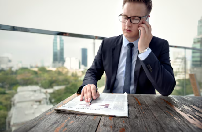 Legal Considerations