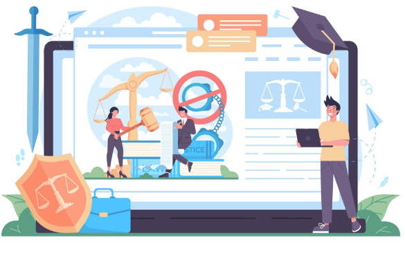 How Technology Is Transforming Legal Services