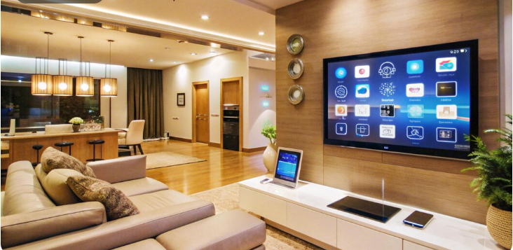 Changing Interior Design