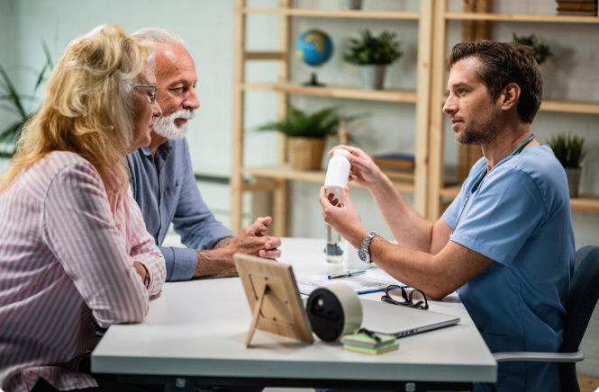 Importance of Preventive Care