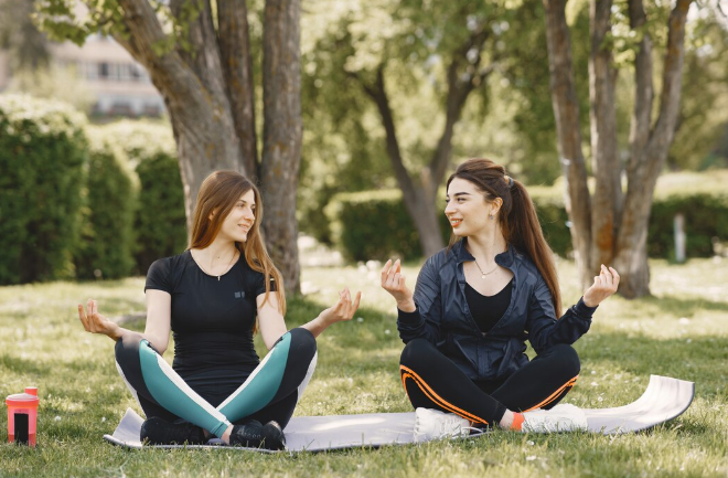 Mental and Physical Wellness