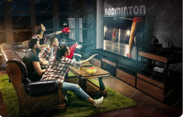 Matters in Modern Video Games