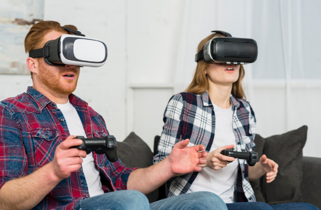 Transforming Gaming Experiences