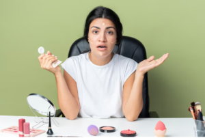 Skincare Mistakes