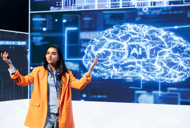 How Artificial Intelligence
